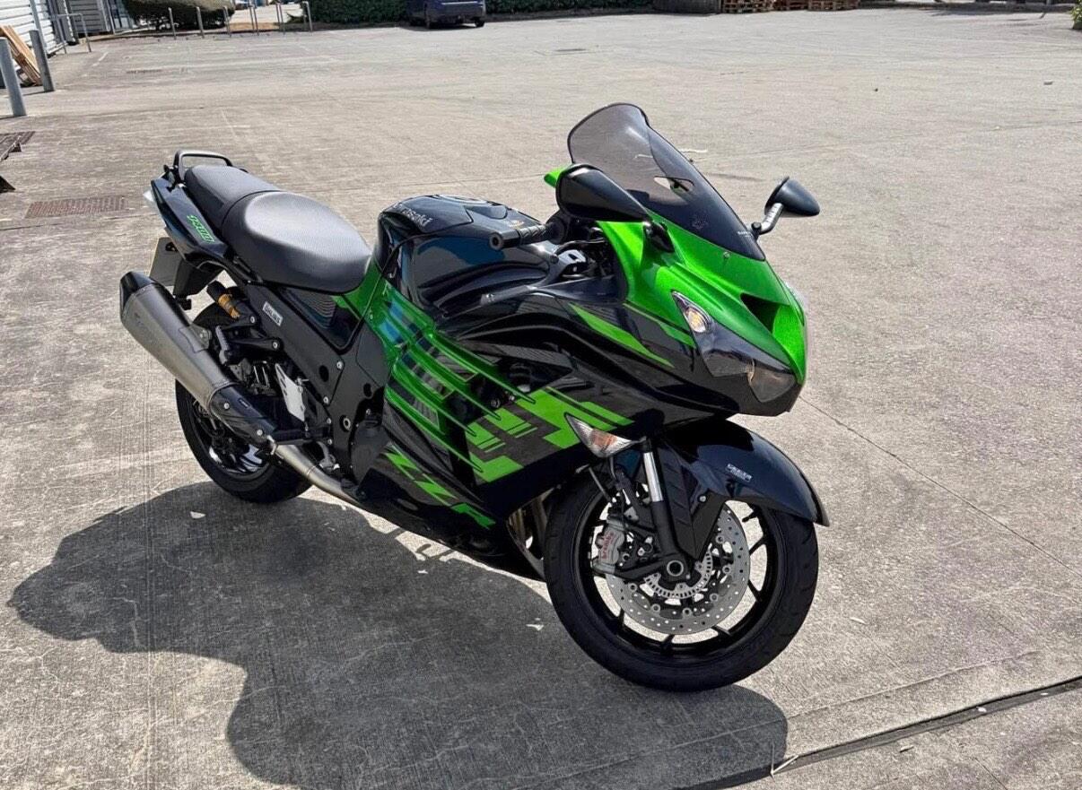 ラン Sports Tourer bikes for sale in Croydon | AutoTrader Bikes